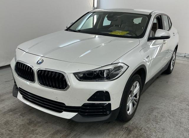 BMW X2 xDrive25e Business-X