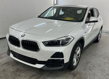 BMW X2 xDrive25e Business-X