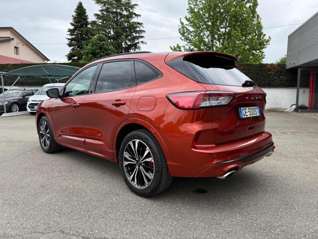 FORD Kuga 2.5 Plug In Hybrid 225 CV CVT 2WD ST-Line