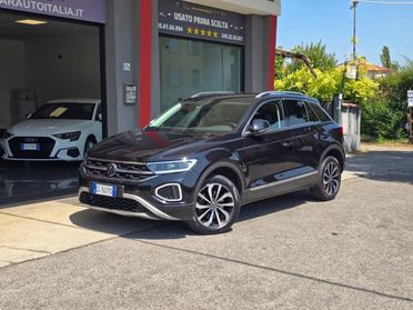 VOLKSWAGEN T-Roc 2.0 TDI SCR 150 CV DSG Style UniProp IQ.Light PERF