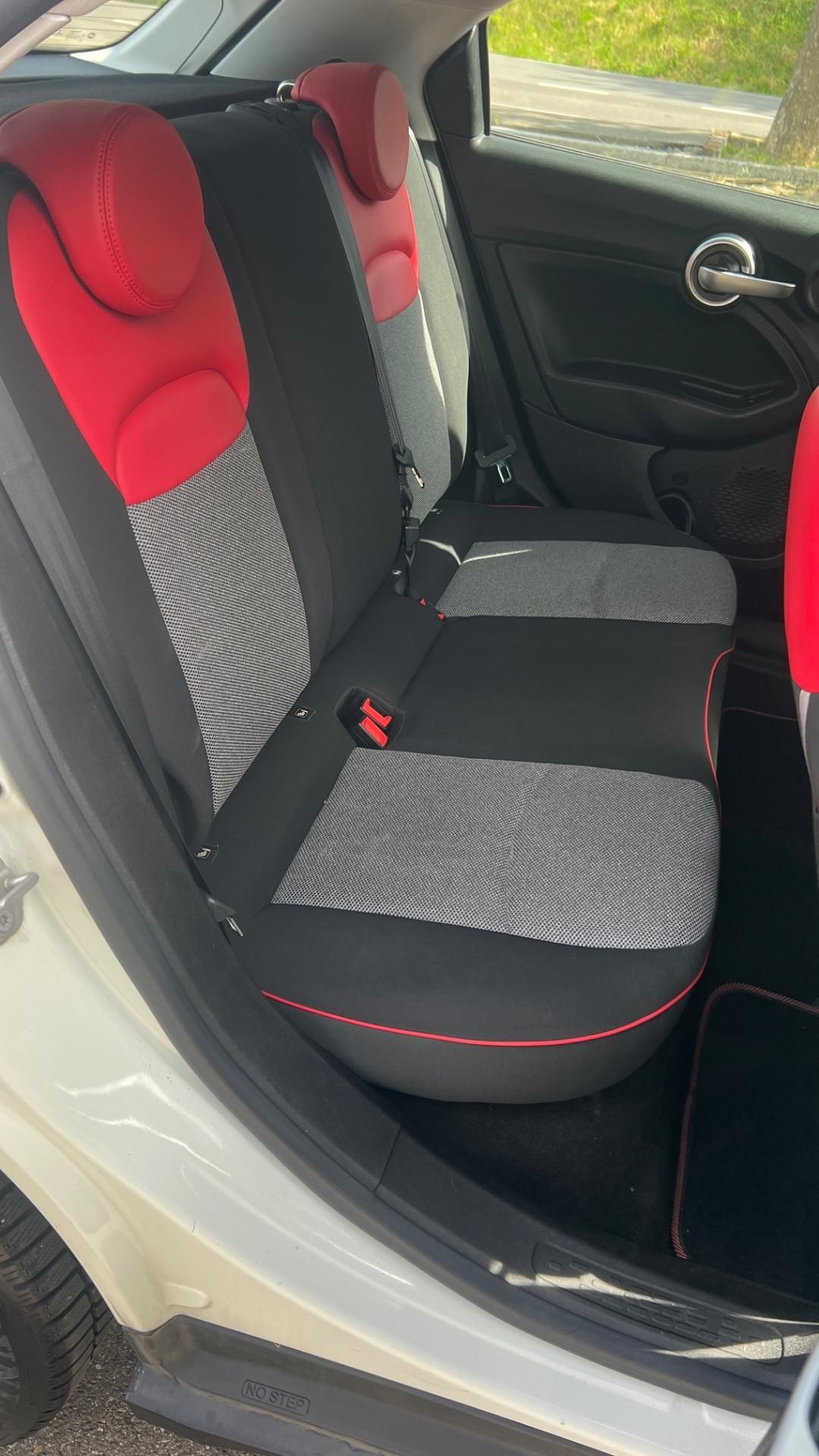 Fiat 500X 1.3 Mutijet 70kw 95cv BUSINESS