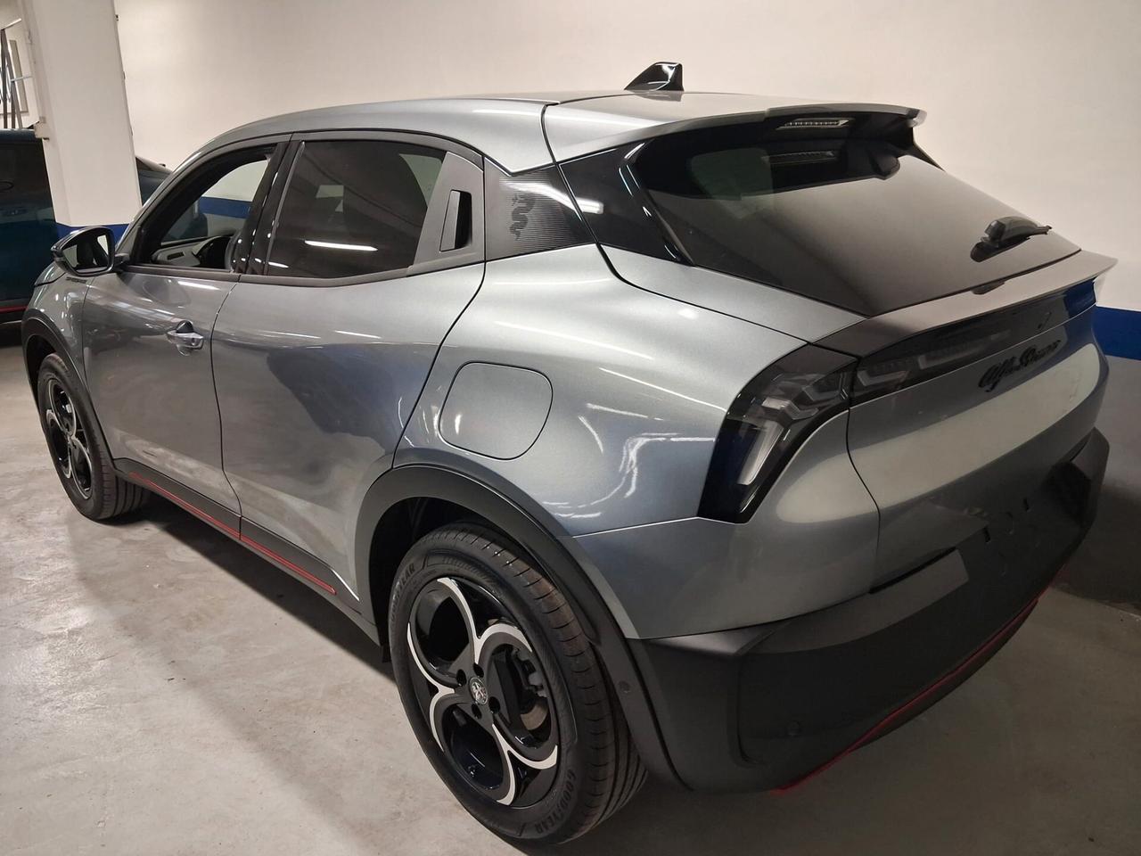Alfa Romeo Junior 1.2 145 CV Hybrid eDCT6 Speciale