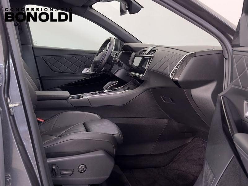 DS DS 7 E-TENSE E-Tense Automatica Rivoli