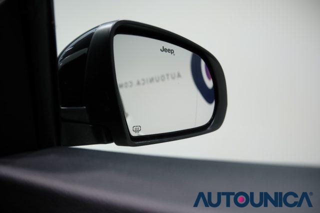 JEEP Compass 1.3 TURBO T4 240 CV PHEV AT6 4XE TRAILHAWK