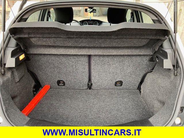 LANCIA Ypsilon 0.9 TwinAir 85 CV 5 porte Metano Ecochic Elefantin