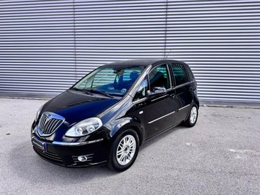 LANCIA MUSA 1.4 16V Gold EURO 5 SeS P.frau OK neopatentati
