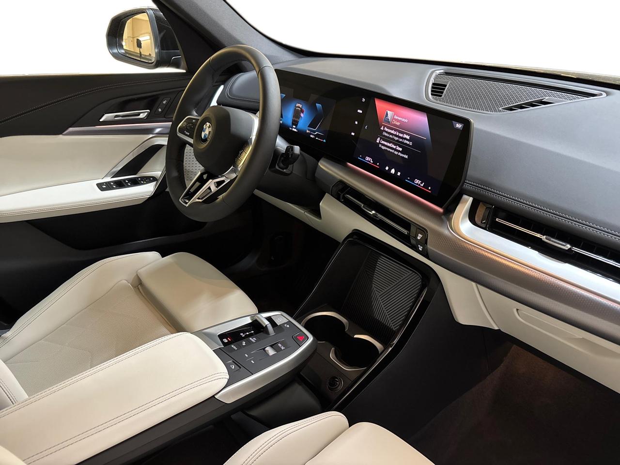 BMW X1 sDrive20d 48V MSport