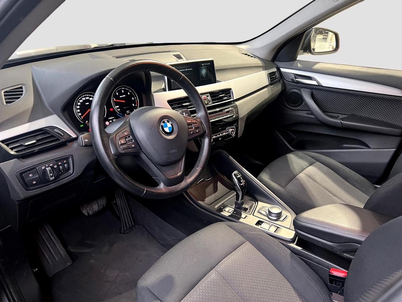 Bmw X1 sDrive18d Business Advantage