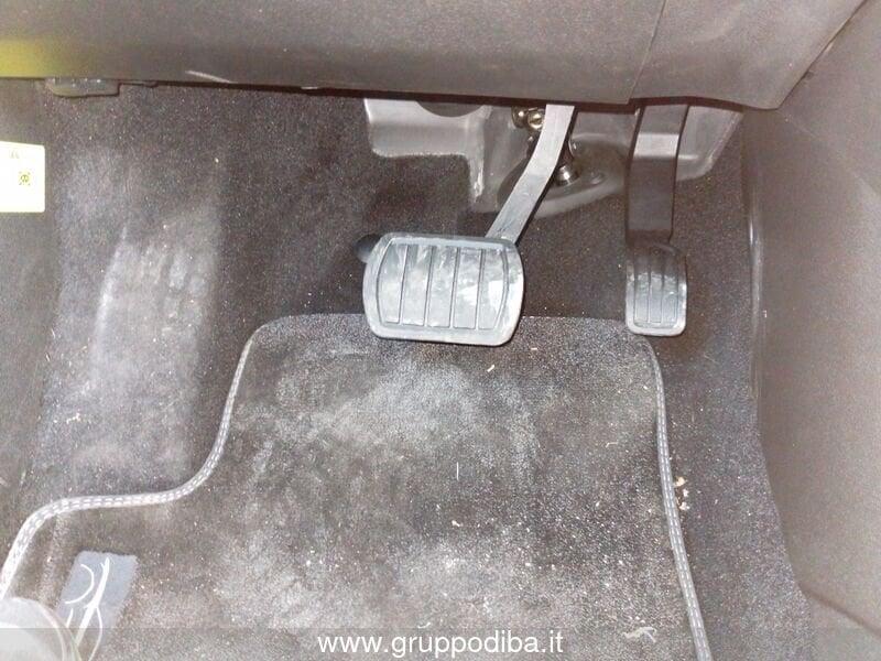 Jeep Avenger 1.2 turbo e-hybrid Summit fwd 100cv edct6