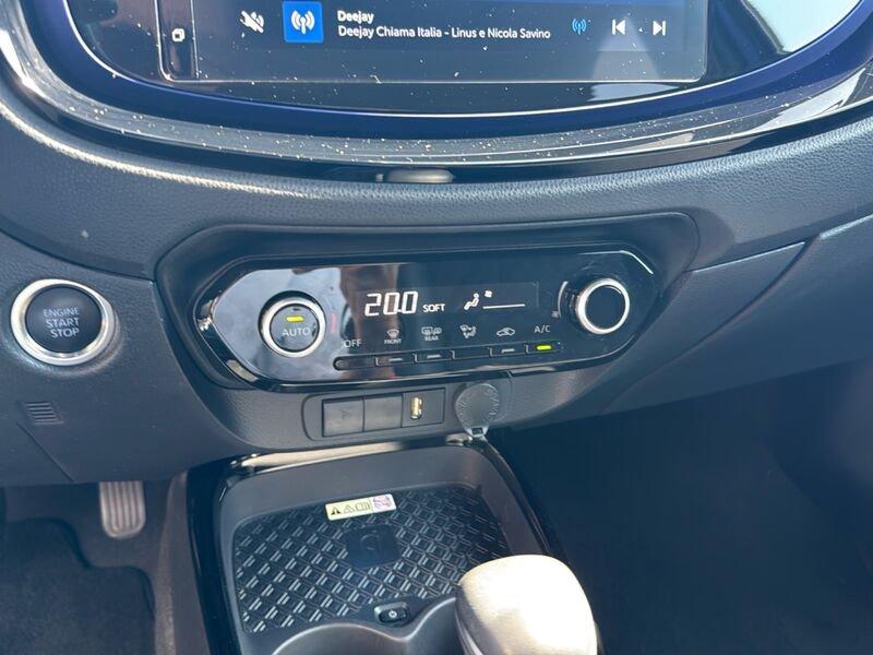 Toyota Aygo X 1.0B (72 CV) Lounge S-CVT