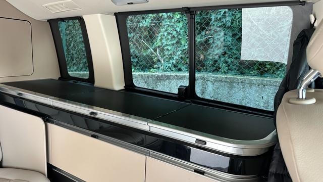 MERCEDES-BENZ Marco Polo 300 d Automatic 4MATIC