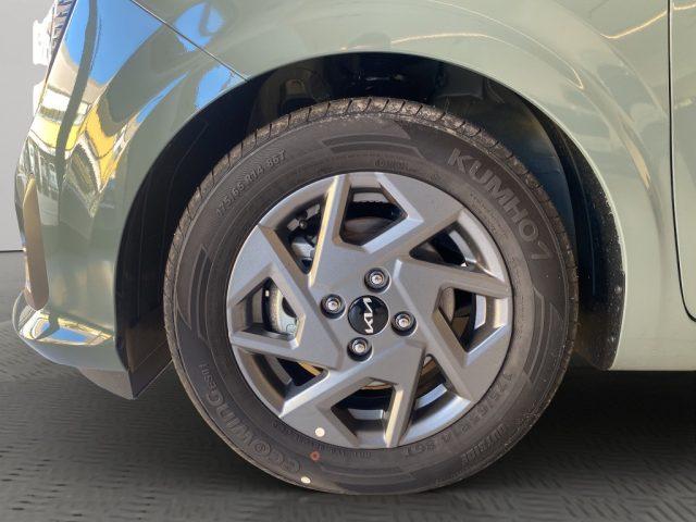 KIA Picanto 1.0 5 porte Urban TT