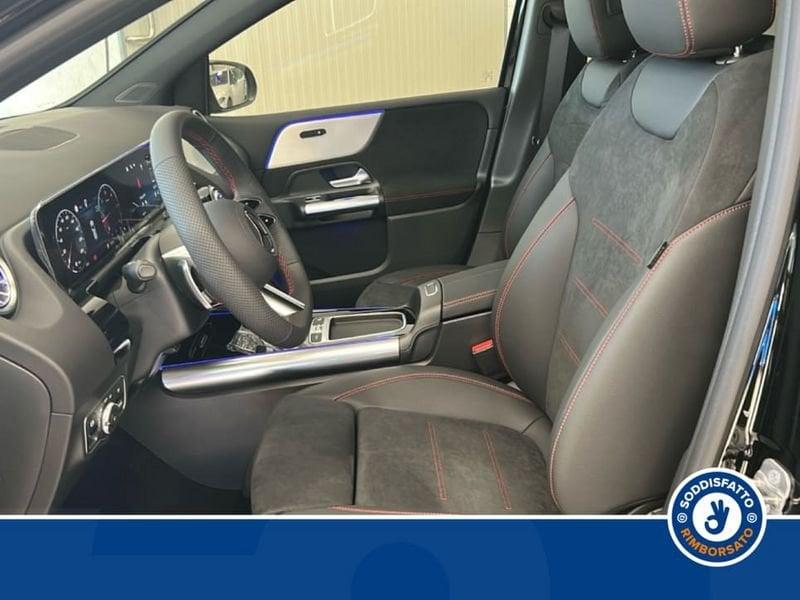 Mercedes-Benz Classe B 180d Automatic AMG Line Advanced Plus