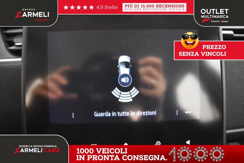 Renault Zoe Life R110 Flex e-shifter