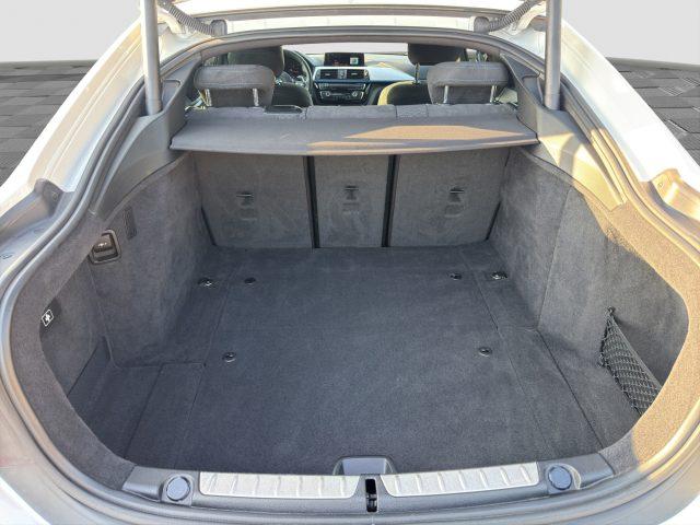 BMW 420 Serie 4 d Gran Coupé Msport