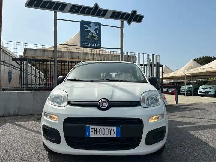 Fiat Panda 1.2 EasyPower Easy