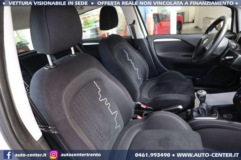 FIAT Punto 1.3 MJT Lounge 75cv 5PORTE