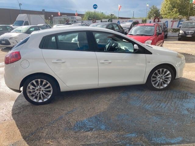 Fiat Bravo 1.4 T-jet 150 CV Emotion