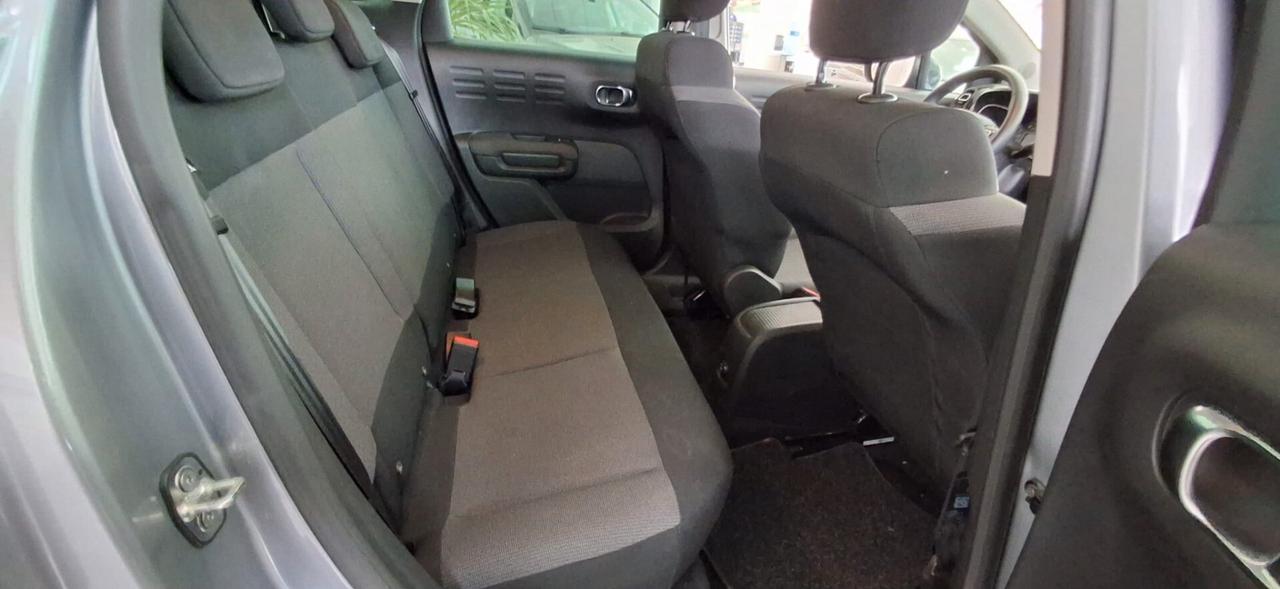 Citroen C3 Aircross PureTech 110 S&S Max