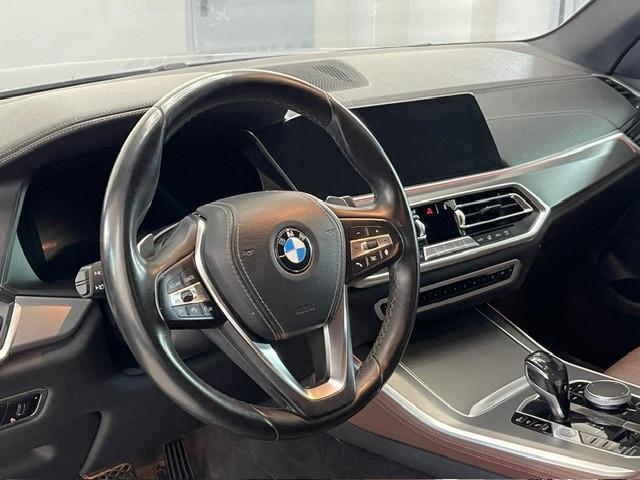 Bmw X5 xDrive25d xLine