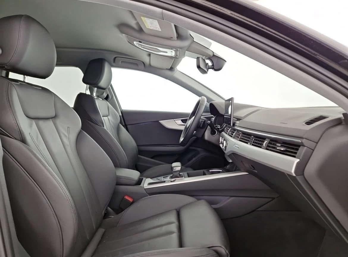Audi A4 allroad A4 allroad 40 TDI 204 CV S tronic Business NOLEGGIO 12 MESI