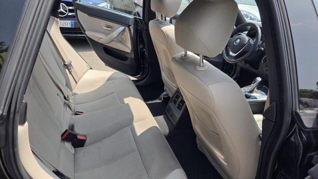 BMW 420 d xDrive Gran Coupé PERMUTE TETTO UNICOPROPR.