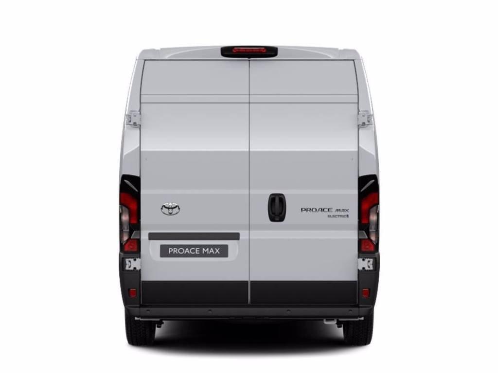 TOYOTA Proace Max 35H 2.2 BlueHDi 180CV aut. PLM-SL-TM Furgone del 2026