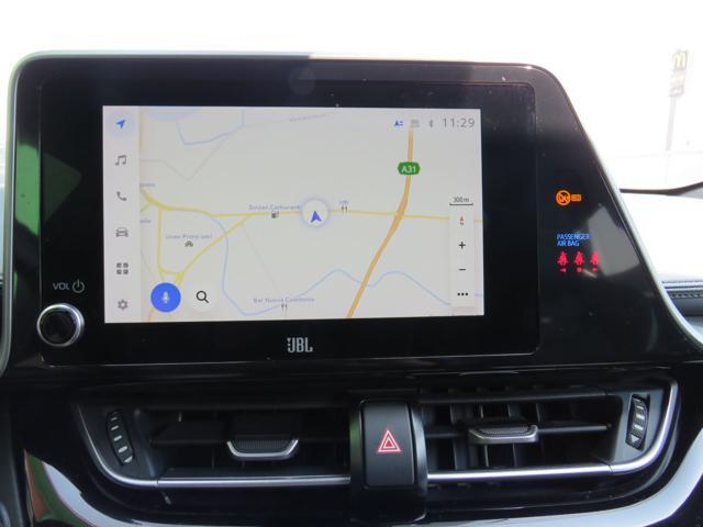 TOYOTA C-HR 1.8 Hybrid E-CVT GR Sport