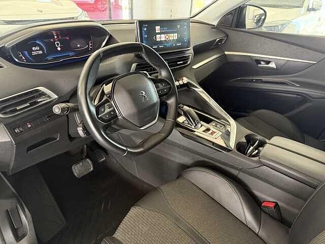 Peugeot 3008 1.5 BlueHDi 130 CV EAT8 Allure Pack