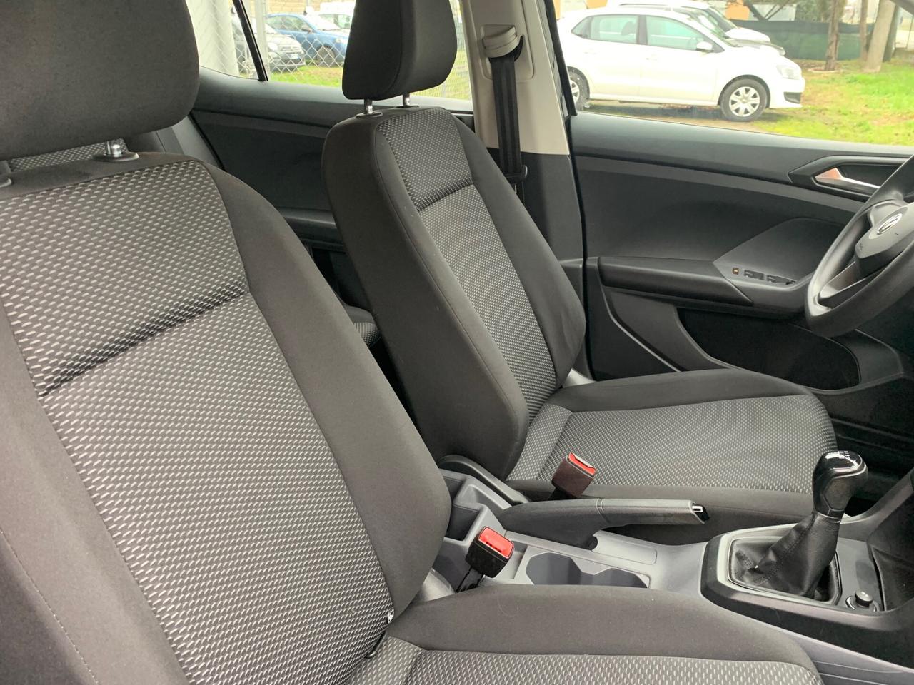 Volkswagen T-CROSS 1.0 TSI Urban - ADATTA A NEOPATENTATO