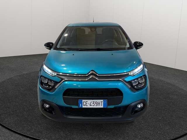 Citroen C3 1.2 puretech 83Cv Feel