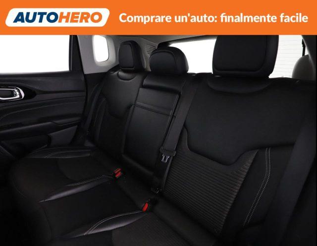 JEEP Compass 1.3 Turbo T4 150 CV aut. 2WD Limited