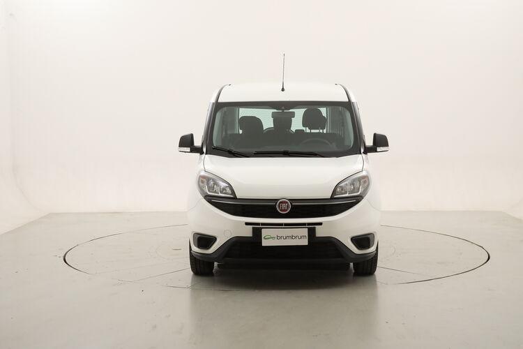 Fiat Doblò Easy BR990268 1.6 Diesel 120CV
