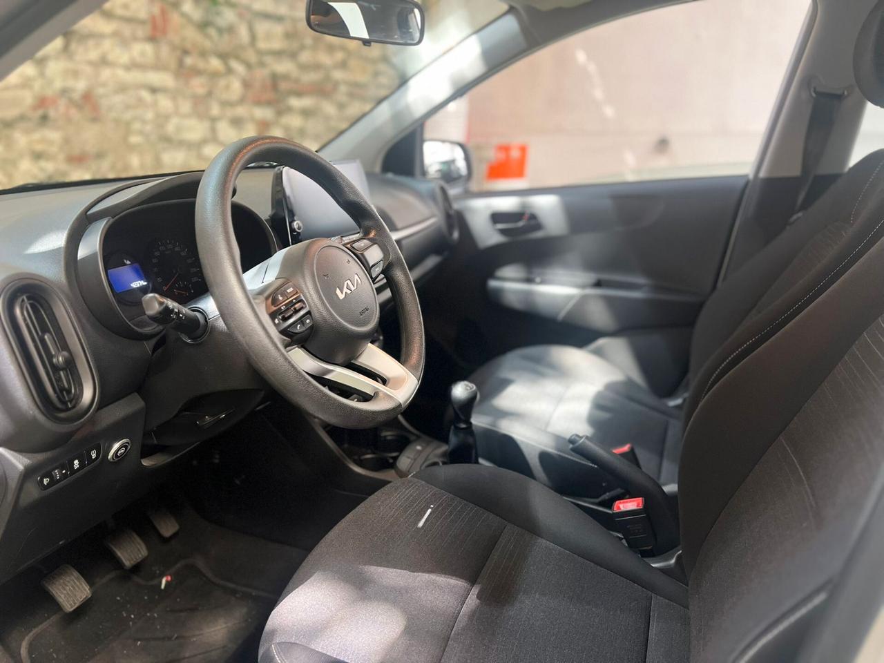 Kia Picanto 1.0 12V GPL 5 porte X Line