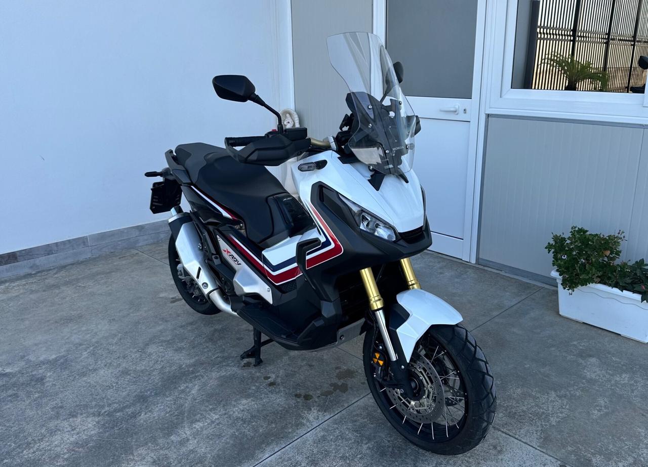 Honda X-ADV 750 2018