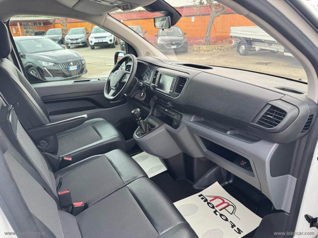 VIVARO ENJOY PM 3 POSTI 1.5D 120CV