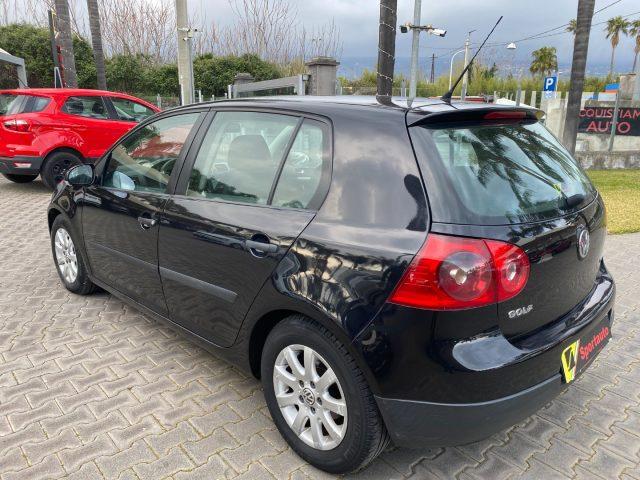 VOLKSWAGEN Golf 1.9 TDI DPF 5p. Sportline