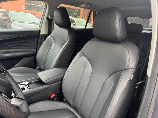 MG HS 1.5 FULL HYBRID+ 224CV LUXURY KM0