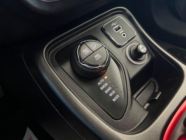 JEEP Compass 2.0 Multijet II 170 aut. 4WD Trailhawk