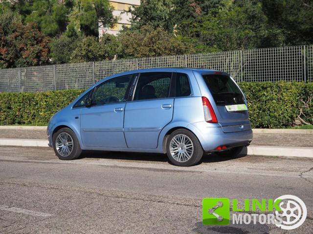 LANCIA MUSA 1.3 Multijet 16V 90 CV Platino