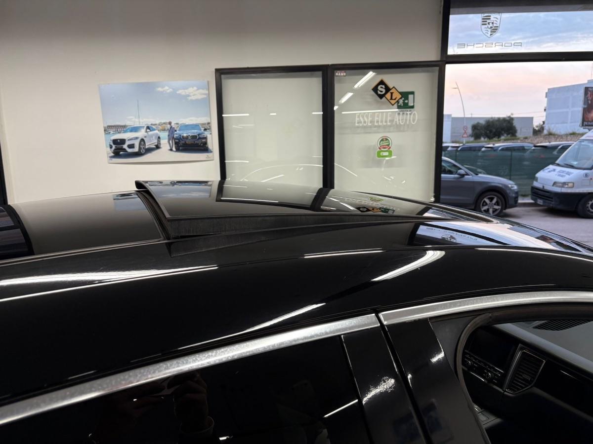 PORSCHE - MACAN S Diesel TETTO