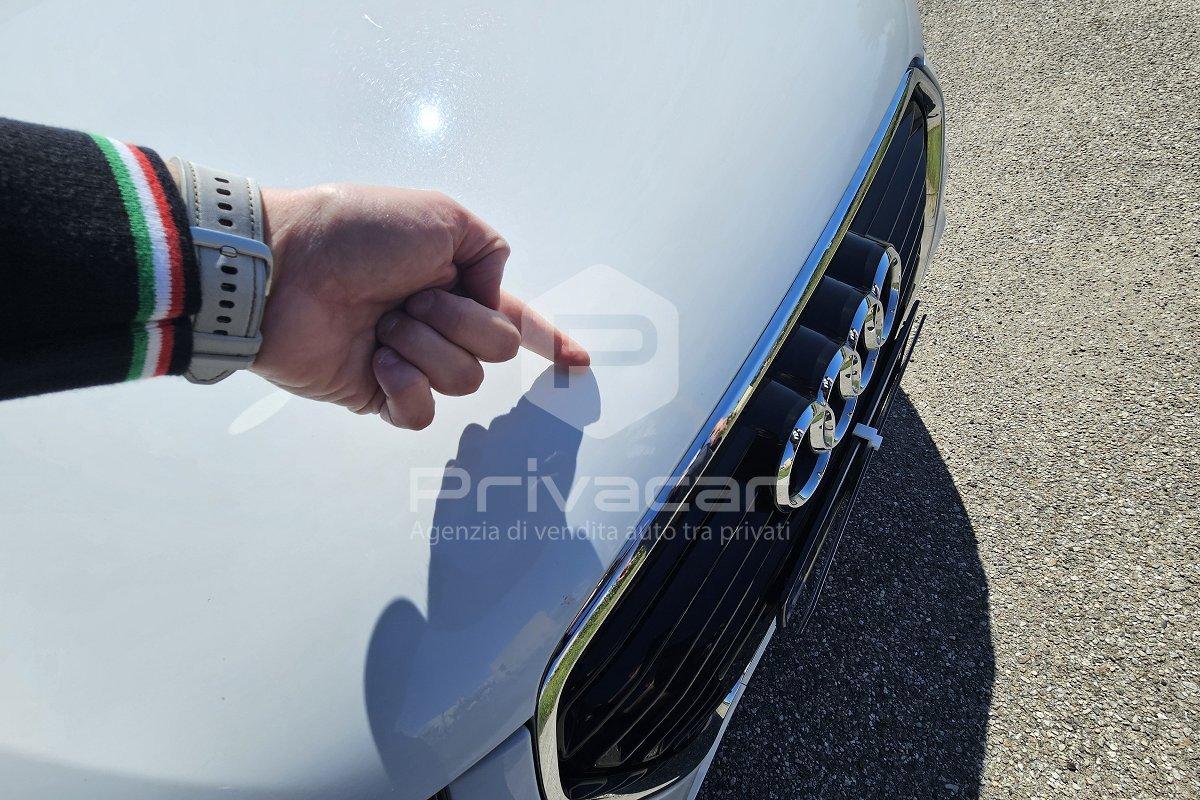 AUDI A1 SPB 1.4 TFSI 185 CV S tronic Ambition