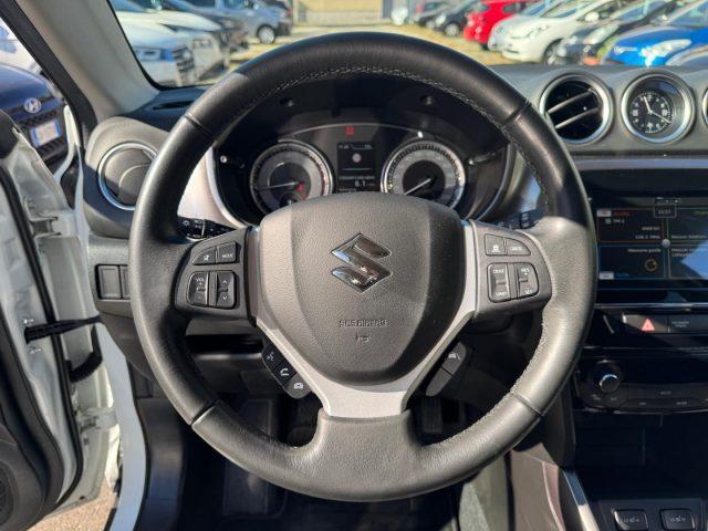 SUZUKI Vitara 1.4 Hybrid Cool