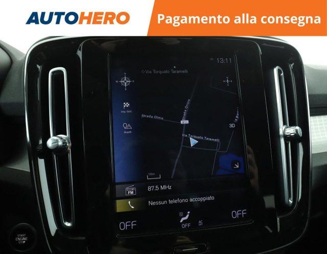 VOLVO XC40 D3 Geartronic Momentum