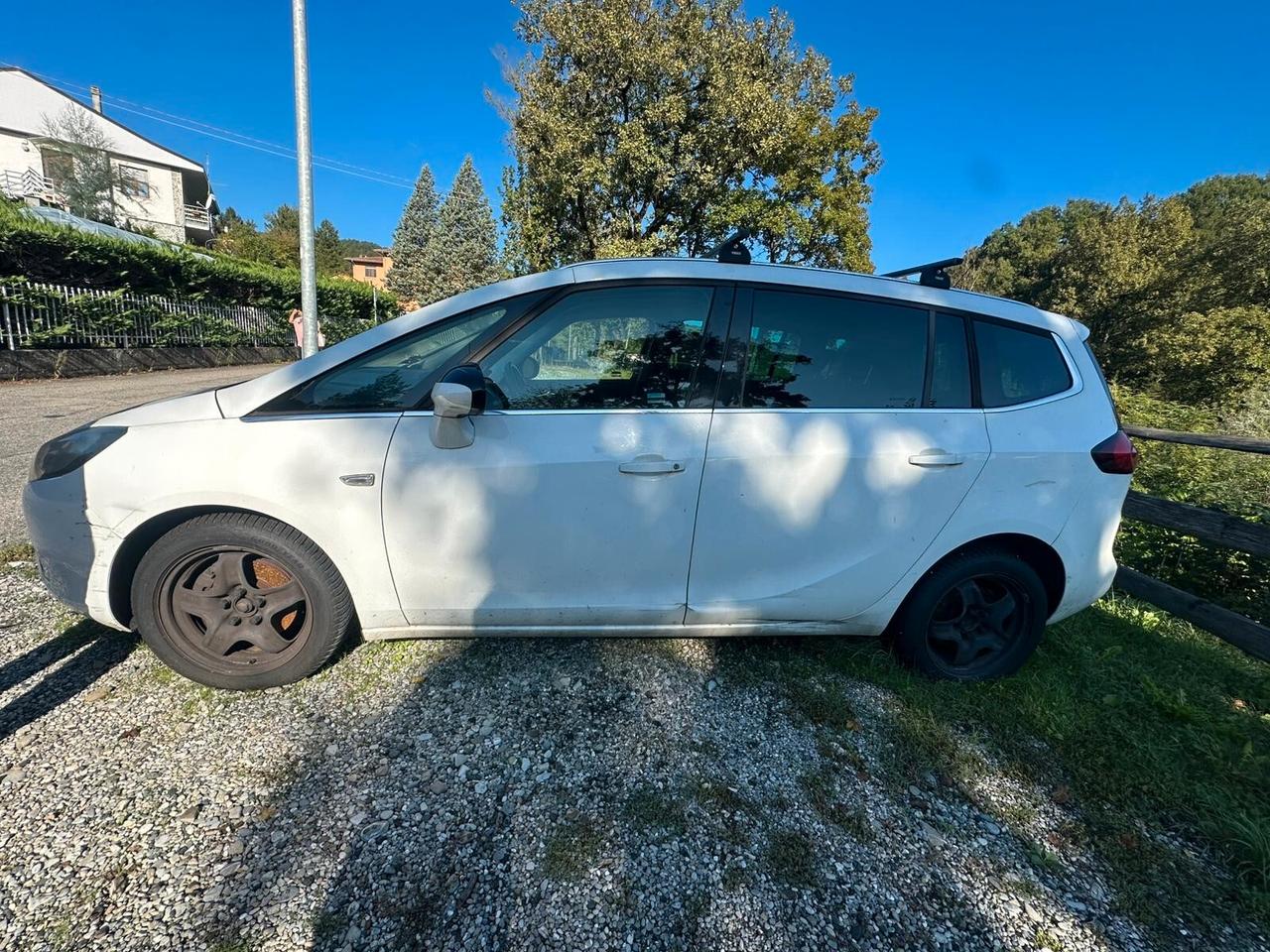 Opel Zafira Tourer 1.6 Turbo EcoM 150CV Cosmo