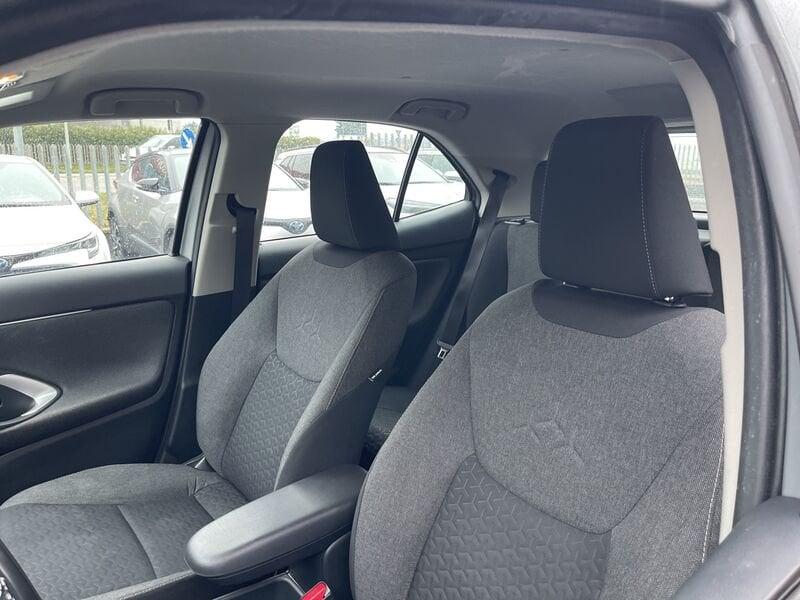 Toyota Yaris Cross 1.5 Hybrid 5p. Business