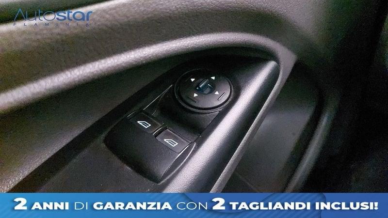 Ford Transit Connect 200 1.5 tdci 100cv Entry L1H1 E6.2