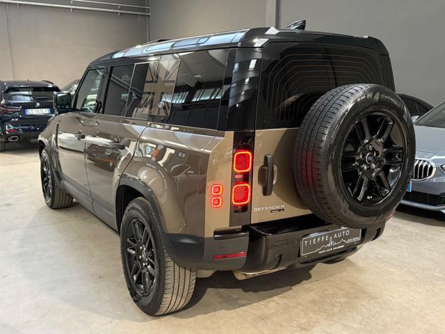 LAND ROVER Defender 110 2.0 SD4 240CV AWD Auto S