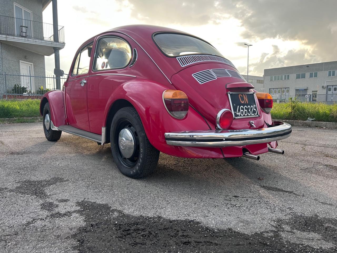 Volkswagen Messico