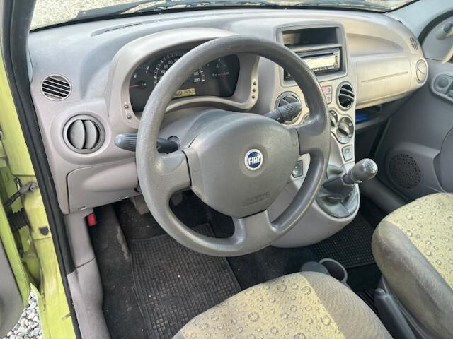 Fiat Panda 1.1 Active